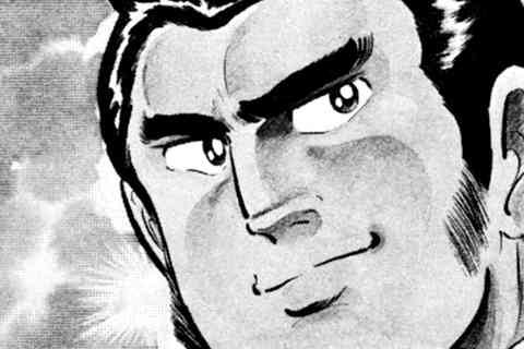 41.暴走集団乱入!の巻