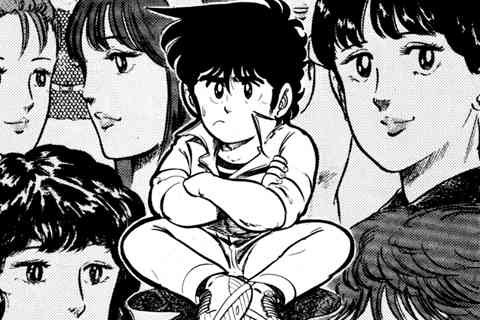 47.風見の結論の巻