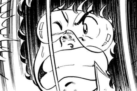 53.CR-Xの怒りの巻