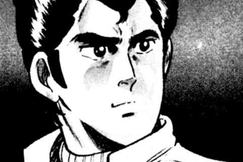 70.那智加入の巻