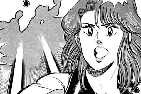 77.夢のレースの巻