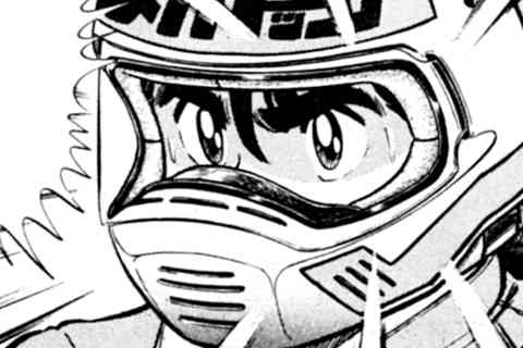 111.武装せず!の巻