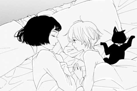 9.ちくわのクロワッサンド