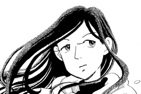 5.ヒジヤマさんの背筋が凍った瞬間⑤