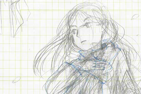 23.ヒジヤマさんの永訣③