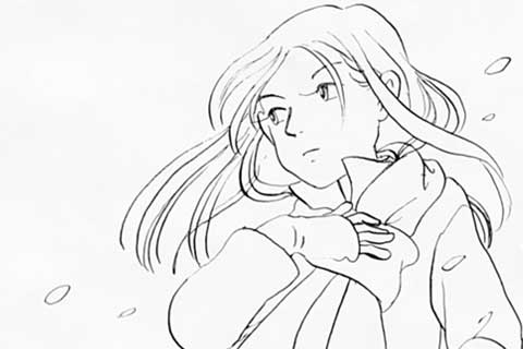 24.ヒジヤマさんの永訣④