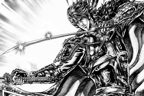 76.信長の武(2)