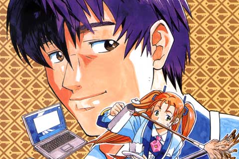 1.スーパーコンシェルジュ(1)