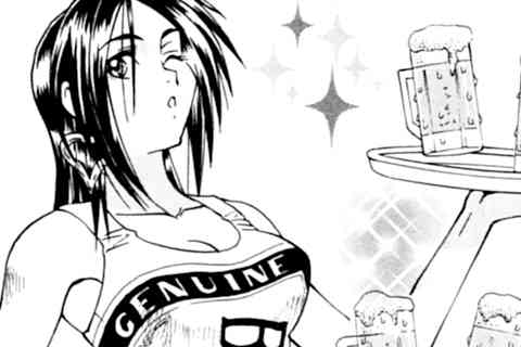 17.思い出の味(1)