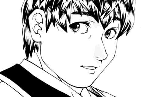 28.道化な魔術師(2)