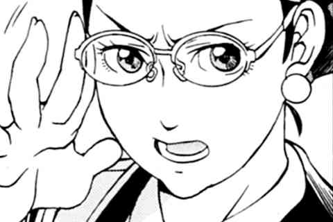 35.ホテルマンの素質