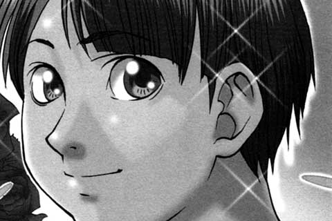 70.姉の威厳
