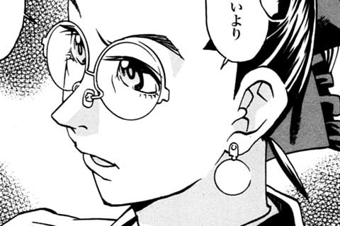 95.クレーマー千差万別