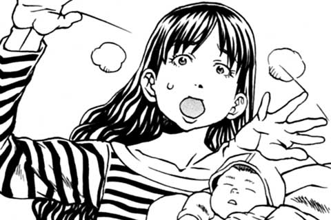 96.ウソの果てに