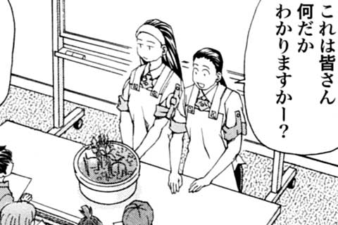 132.貧者の一灯