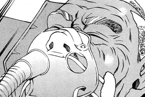 157.新たな伝説