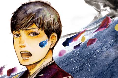 14.逢いたい心(1)