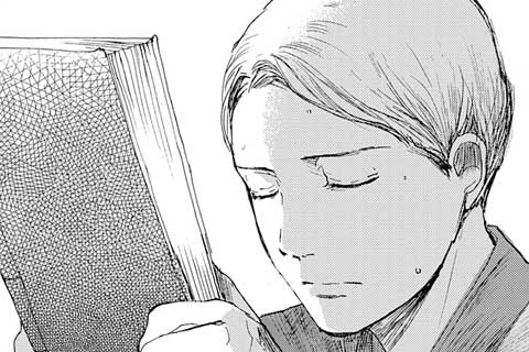 (完結)32.絶えない火(2)