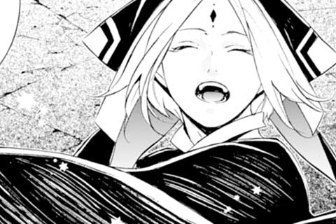38.魔術師(マーリン)の役割
