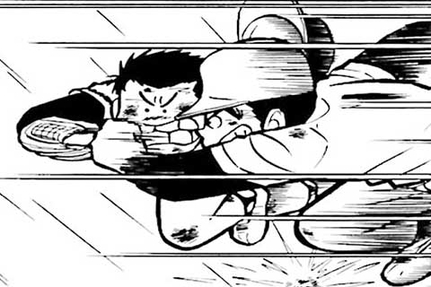 46.史上最強をぶち破れ!の巻