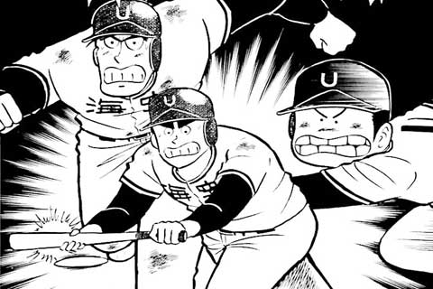 57.主将に報いよ!の巻