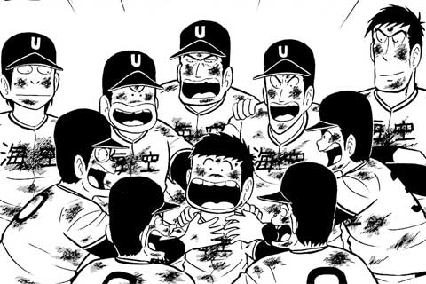 65.”史上最高”への決意!