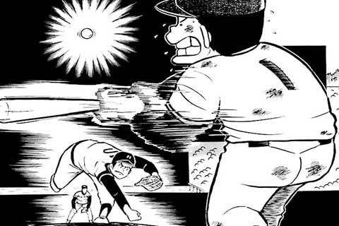 72.棟方よ輝け!!の巻