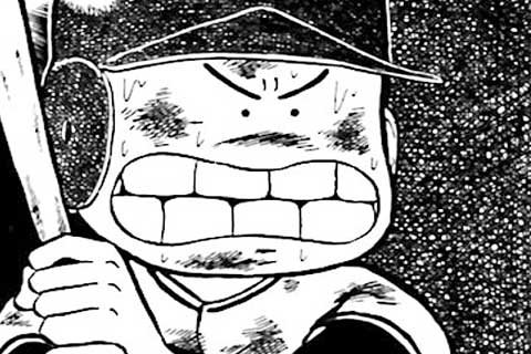 73.常勝・明陵の秘密の巻