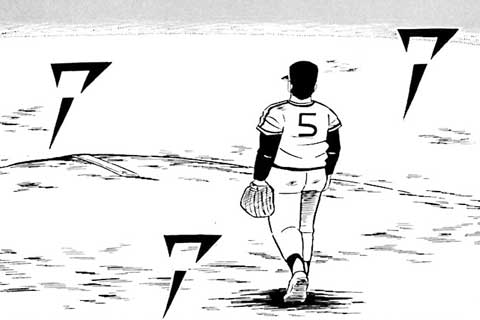 79.棟方 続投の巻