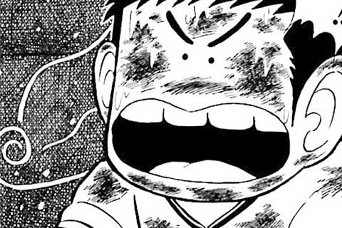 97.本塁を死守せよ!!の巻