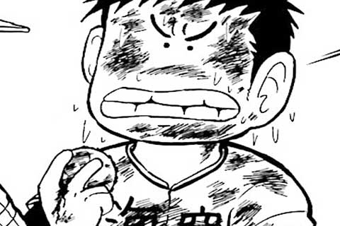 101.このボールで勝負しろ!の巻