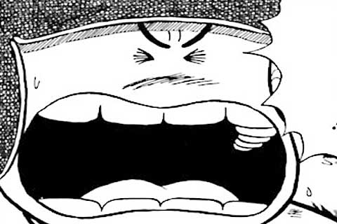 133.史上最高の座はわたさない!!!の巻