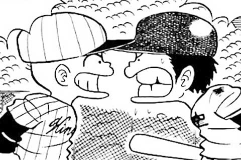 142.投手・小林…!!の巻
