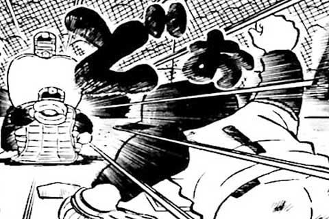 148.準々決勝の火ぶたは切られた!!の巻