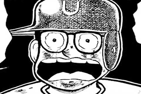 173.新開の心の師の巻