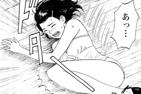 7.ハイヒール(2)