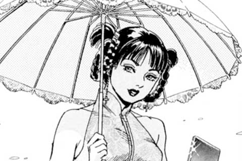 10.邪王の玉座に弔いの花を(2)