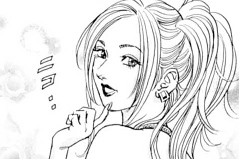 11.天女に矢を射るネオン街(1)