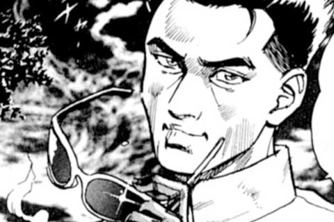 14.熱烈歓迎!上海からの刺客(2)
