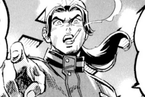 16.星を継ぐ者 継がぬ者(2)