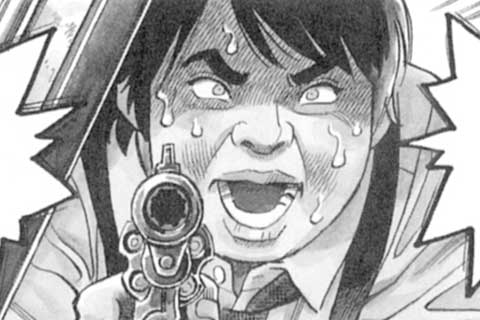 17.金の卵は哀歌を唄うか(1)