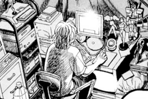 29.街を揺らすは黒い風(1)