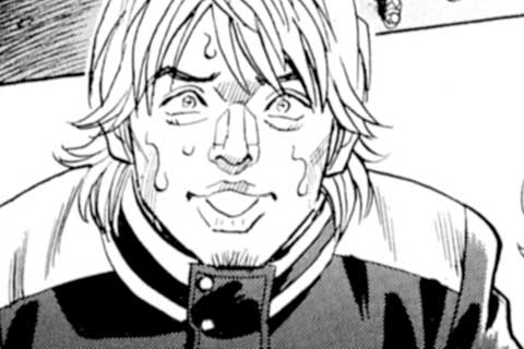 30.街を揺らすは黒い風(2)