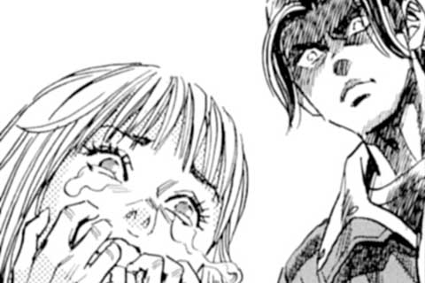 40.錬金術師に雷鳴を(2)