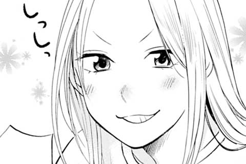 6.なぞりなぞられ