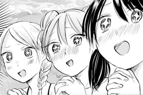 26.真夏の正装(後編)