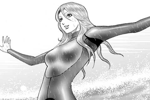 10.マイボードデビュー!!(2)