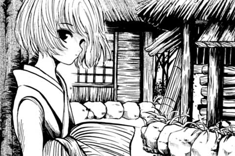 25.眼識欲(1)