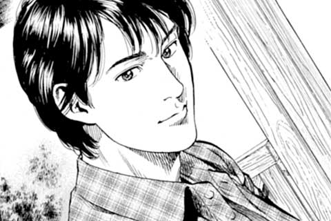 8.人生の忘れ物(2)