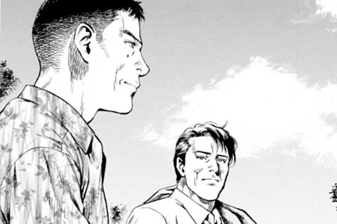 30.息子の門出と親心(2)